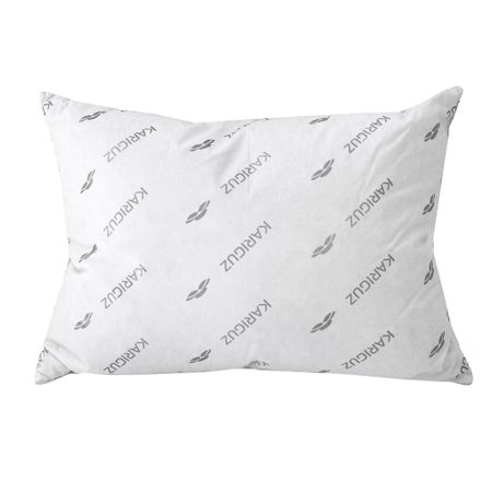 Подушка 50х70 см пух-перо Kariguz (МПО10-3)