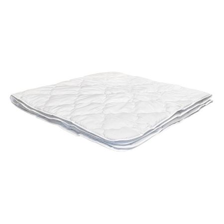 Одеяло всесезонное 2-спальное шерсть мериноса Kariguz (МД21-4-3)