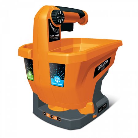 Сеялка-разбрасыватель аккумуляторная DAEWOO DASP 321LI брайан фейган малый ледниковый период как климат изменил историю 1300–1850