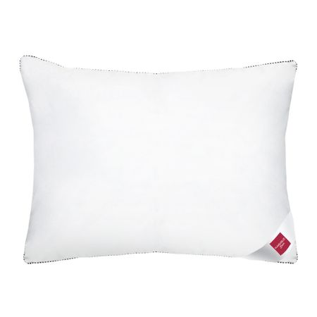 Подушка 50х70 см лебяжий пух Kariguz (МкГ10-3)