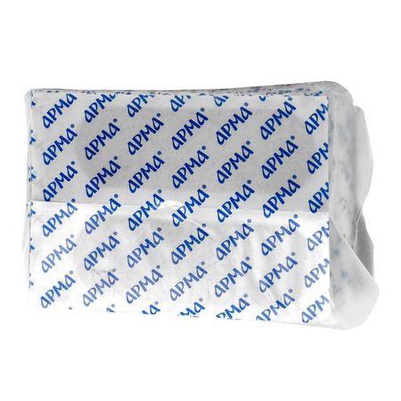 Лейкопластырь медицинский нетканый белый Арма 19х72мм 100шт