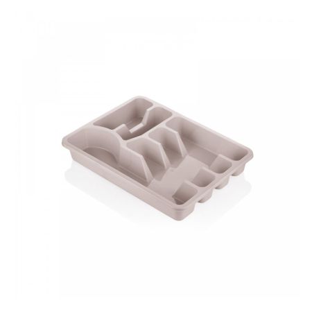 Лоток для столовых приборов Bager Home большой