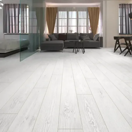 Ламинат Loft Дуб Маера 32 класс толщина 8 мм с фаской 2.131 м² кресло кровать boss loft велюр alkantara серый