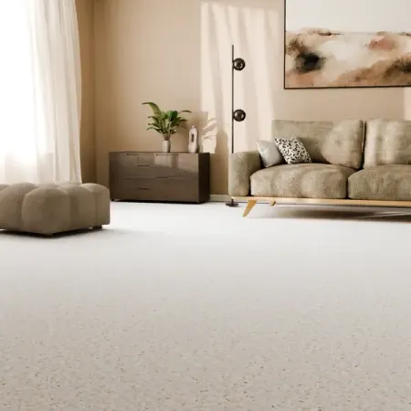 Ковровое покрытие «Глория», 3.5 м, цвет белый глория мур полюби себя сама о ные подтянутся