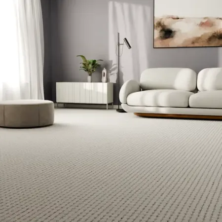 Ковровое покрытие «Твист», 3 м, цвет гранит серый