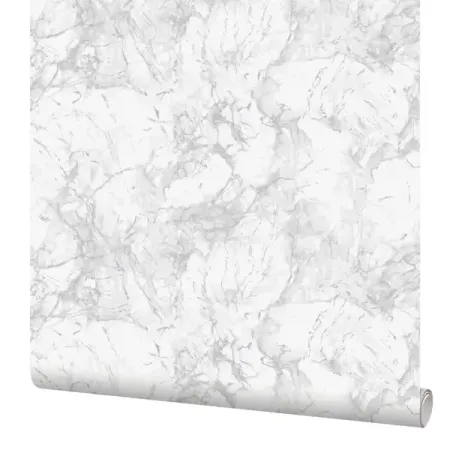 Обои флизелиновые Erismann Murena серые 1.06 м 60472-01