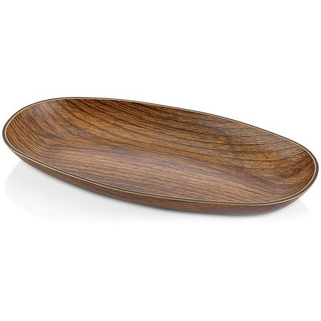 Блюдо Evelin овальное L 28,5 см