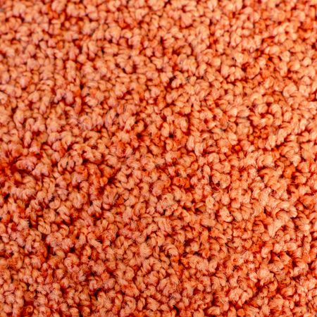 Ковролин бытовой Зартекс Кидс 284 апельсин 3 м