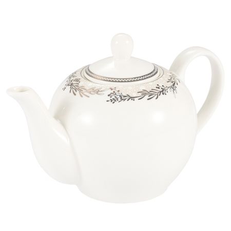 Чайник заварочный Gipfel Charlotte 900 мл