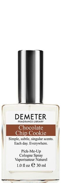 Demeter Fragrance Library Духи-спрей «Шоколадные печеньки» (Chocolate Chip Cookie) 30мл