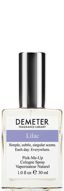 Demeter Fragrance Library Духи-спрей «Сирень» (Lilac) 30мл