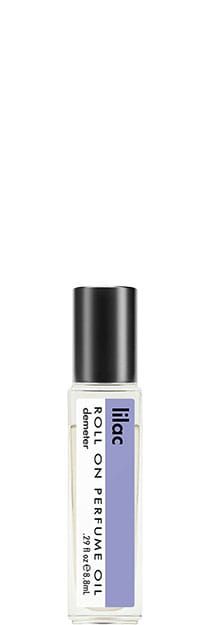 Demeter Fragrance Library Роллербол «Сирень» (Lilac) 8,8мл