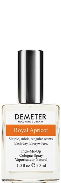 Demeter Fragrance Library Духи-спрей «Королевский абрикос» (Royal Apricot) 30мл