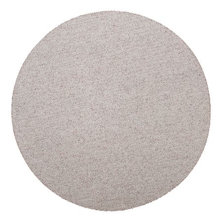 Диск шлифовальный Sunmight Sun Net d225 мм P80 на липучку сетчатая основа (3 шт.) (83406R3)