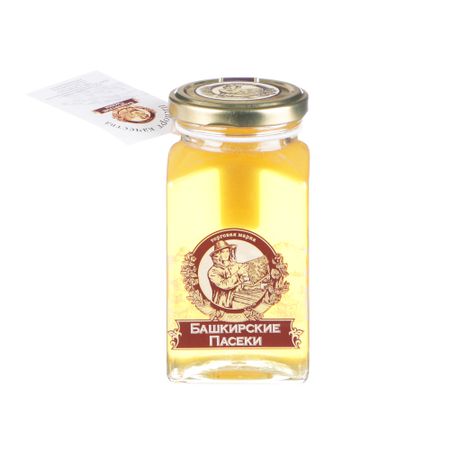 Мед Башкирские Пасеки Призма липовый, 400 г илья николаевич романов липовый барон