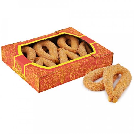 Печенье Северная столица Княжий дар сдобное, 200 г