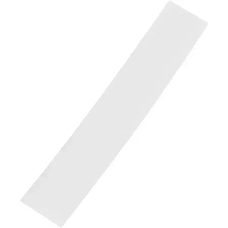 Термоусадочная трубка Skybeam 12:6 3 мм 0.1 м цвет белый 20 шт. термоусадочная трубка skybeam 2 1 6 3 мм 2 5 м белый