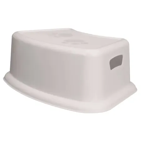 Подставка для ног в ванную 13671 цвет бежевый передняя и задняя педаль пассажирского мотоцикла подставка для ног пола для honda shadow 400 750 1100 vt400 vt600 vt750 ace