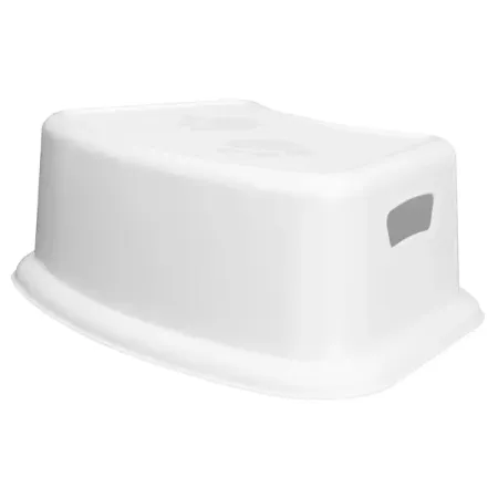 Подставка для ног в ванную 13671 цвет белый