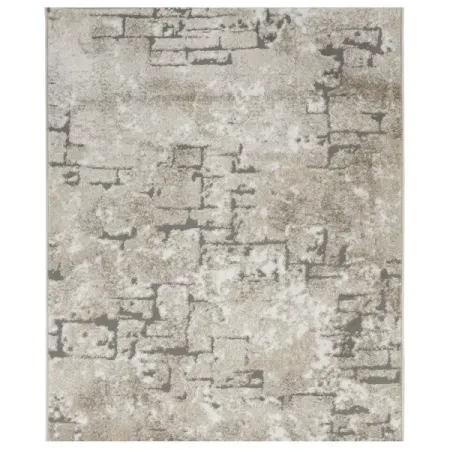 Дорожка ковровая «Тач» 83906_62 1 м, цвет бежевый