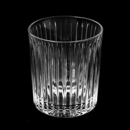 Набор стаканов для виски skyline 320мл 6шт Crystal bohemia a.s.