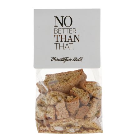 Кантучини Belli миндальные 200 г