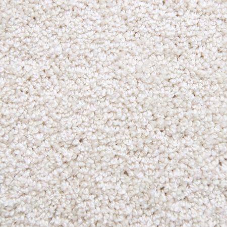 Ковролин бытовой Зартекс Адель 005 белый 3 м