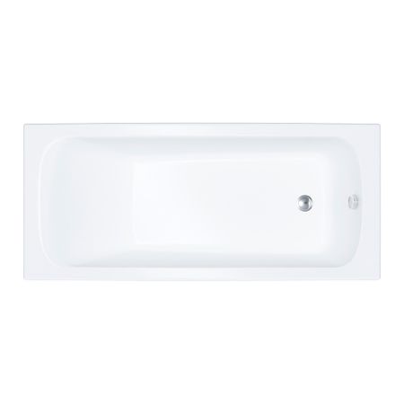Ванна акриловая Triton Gamma 150х70 см без ножек (Щ0000023533)