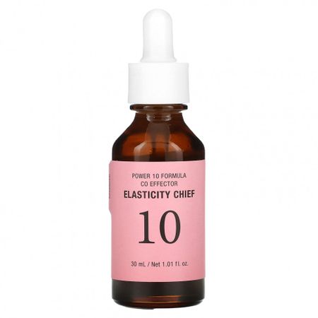 It's Skin, Elasticity Chief 10, 1.01 fl oz (30 ml) 
