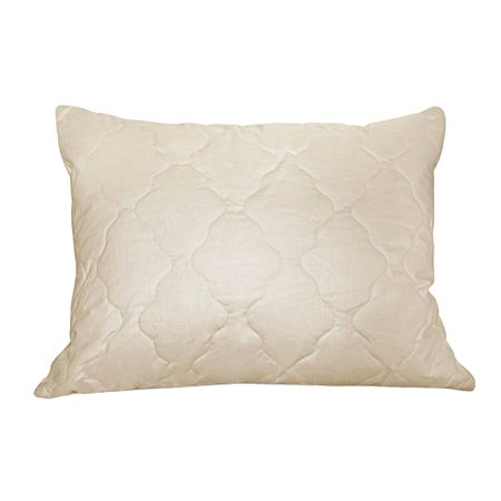 Подушка 50х70 см верблюжья шерсть Kariguz (ПВШ15-3)