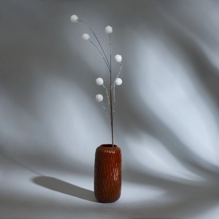 Ветвь Снежная ветка/Ramo di neve II украшение снежная королева ветка заснеженная 75 см