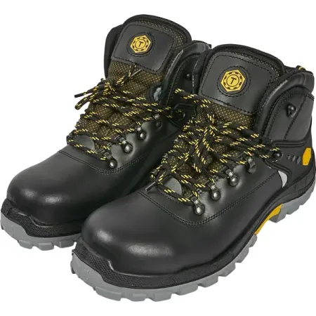 Ботинки утепленные Тофф Трейл Плюс 1 размер 44