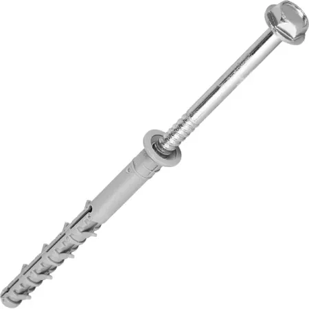 Дюбель фасадный для высоких нагрузок TSX-500 10x120 мм, сталь