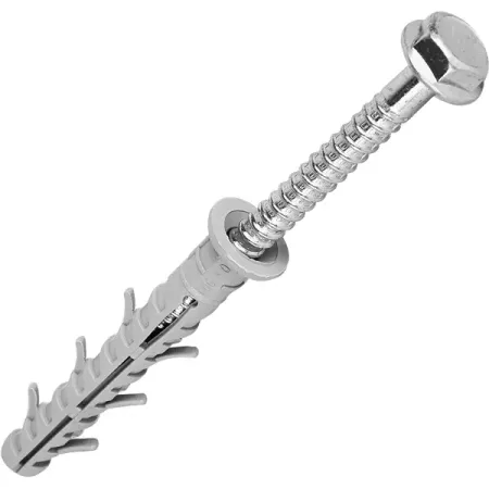 Дюбель фасадный для высоких нагрузок TSX-500 10x80 мм, сталь