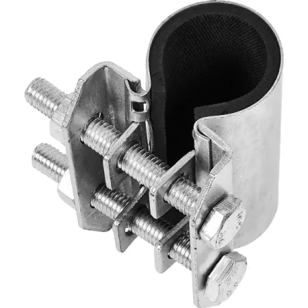 Хомут ремонтный ДТРД ø22-29 мм 70 мм артур хейли в высших сферах