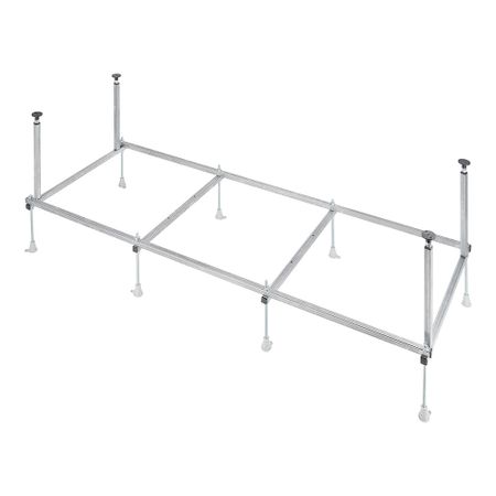 Каркас для ванны акриловой Santek Ламма 170х80 см с монтажным набором (1.WH50.1.764)