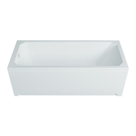 Ванна акриловая Triton Прага 170х70 см без ножек (Щ0000049118) покрывало cottonika прага 225х245см какао арт ппрага 5какао