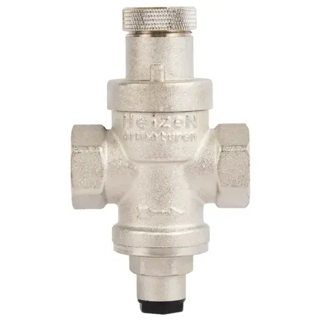 Редуктор давления поршневой Heizen 304C 3/4