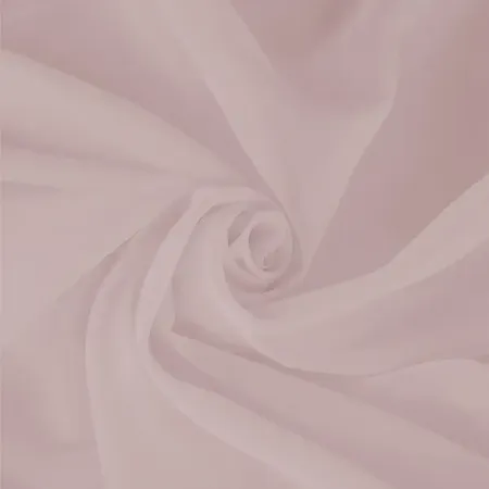 Тюль 1 м/п вуаль 295 см цвет розовый шелби махёрин алая вуаль