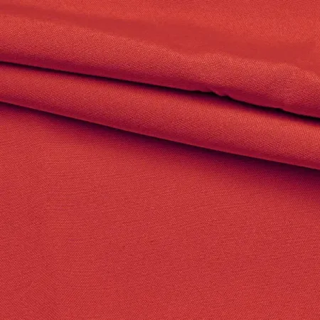 Ткань 1 м/п Pharell репс 295 см цвет красный наволочки zuexvofy 50x70 50x75 50x80 см красный полиэстер