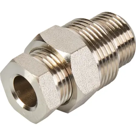 Узел сальниковый в трубу FPI-15/20 комплект для в  греющего кабеля в трубу 3 4 1 ekf vks