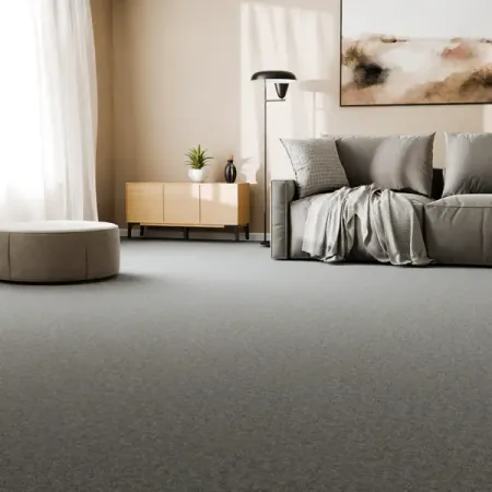 Ковровое покрытие «Durban» 902, 2 м, цвет серый