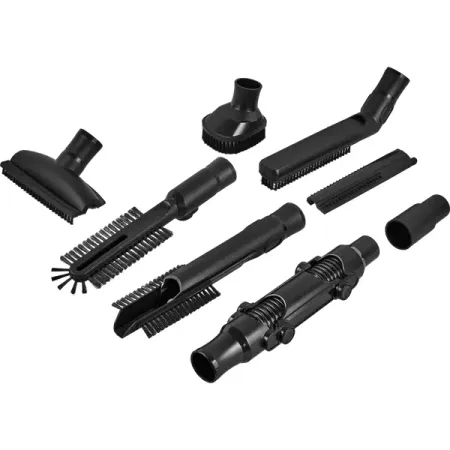 Комплект принадлежностей для пылесоса Karcher VC 2.863-255.0 8 шт 4 шт кнопка для пылесоса dyson v7 v8 v10 v11 v15