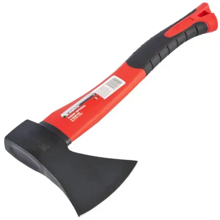 Топор плотницкий Matrix Optimal 21660 двухкомпонентная ручка 1000 г