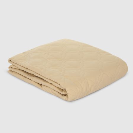 Покрывало Medsleep Тардио экрю 240х260 см