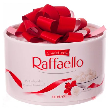 Конфеты Raffaello c миндальным орехом 100 г