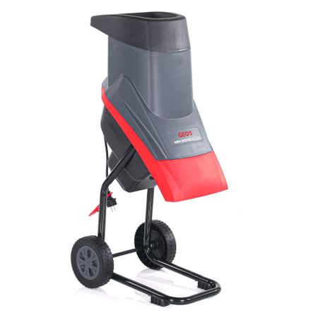 Измельчитель электрический Geos MH 2500 SLICE