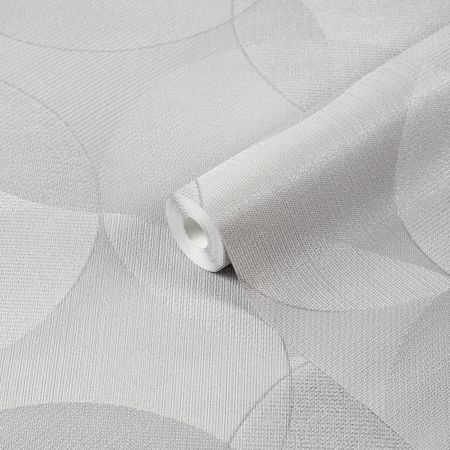 Обои компакт-винил на флизелиновой основе Ornamy Bauhaus 8051-11 (1,06х10,05 м) сувенир акм магнит спб кот на ветке отдыхает исаакий хорошо в питере винил большой