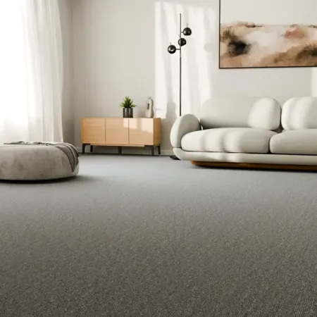 Ковровое покрытие «Колибри», 4 м, цвет серый для творчества lori вышивка пайетками колибри