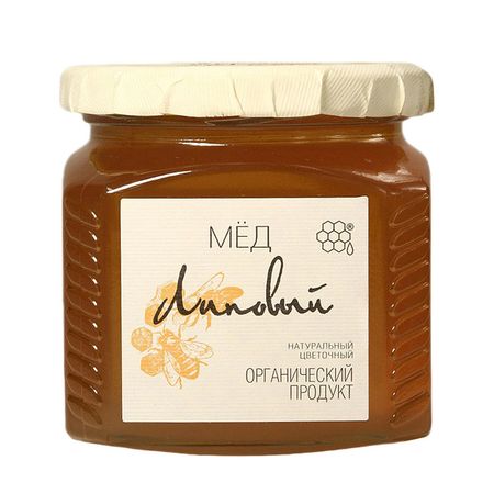 Мед натуральный Медовая Долина Липовый 500 г илья николаевич романов липовый барон